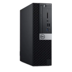 Dell OptiPlex 7070 SFF (Core i5-9500/16GB/512GB SSD/W11Pro) **Refurbished**